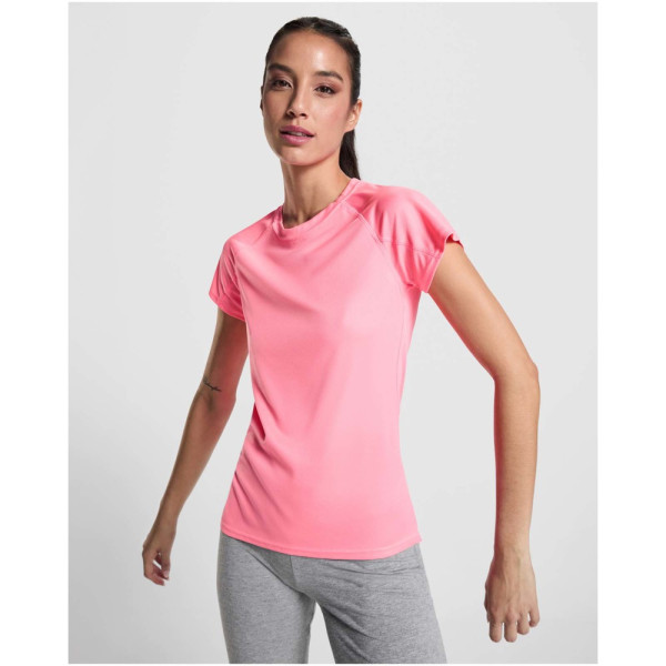 Bahrain 135 g/m² Sport T-Shirt für Damen