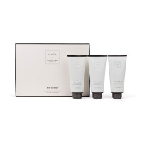 weiß, schwarz (± PMS Cream white/ ± PMS Black)