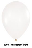 Tansparent Kristall (3300)
