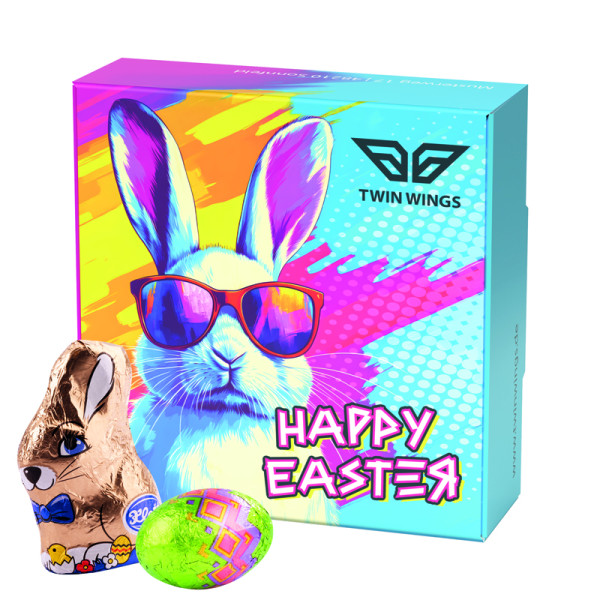 Klappbox S Ostern