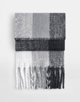 Grey Check
