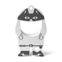 silber