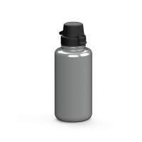 silber/schwarz