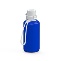 Blau/Weiß