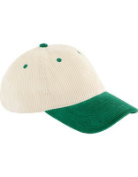 Natural, Bottle Green