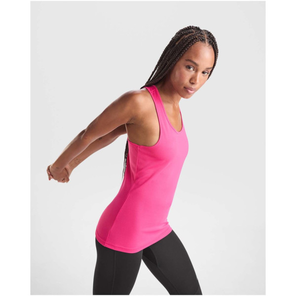 Schura 140 g/m² Sport Top für Damen
