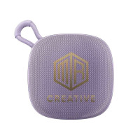 Verträumtes Flieder