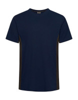 Navy, Charcoal (Solid)