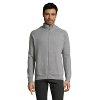 Deep Grey Melange
