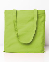 Lime Green (ca. Pantone 388U)