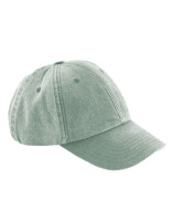 Vintage Sage Green