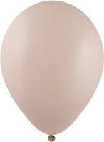 Orangefarbener Macaron (1220)