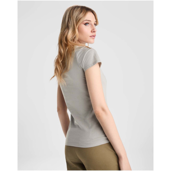 Jamaika 155 g/m² T-Shirt für Damen