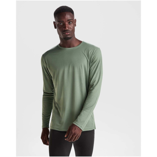 Estoril 125 g/m² Langarm-Shirt Unisex
