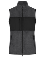 Dark Melange, Black