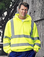 Hi-Vis Orange