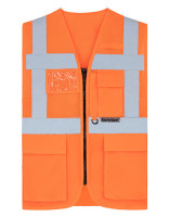 Signal Orange