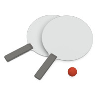 weiß/grau/rot