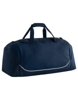 Navy, White