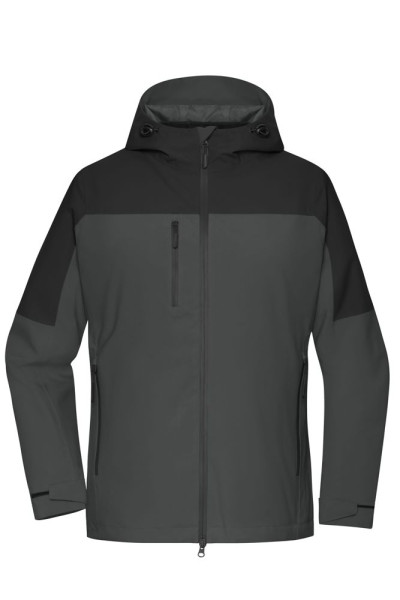 Ladies' 3-in-1-Jacket GRS