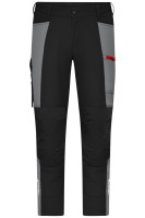 Black/metal-grey (ca. Pantone blackC
432 U)