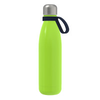 hellgrün, marineblau