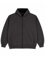 Anthracite (Melange)