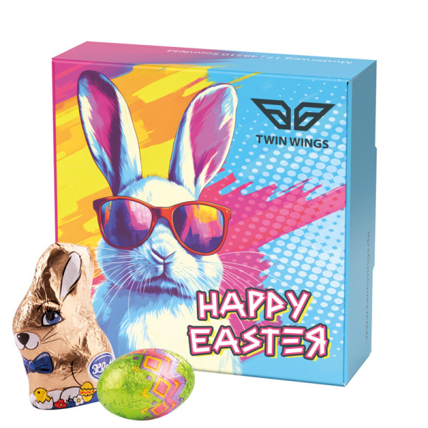 Klappbox S Ostern