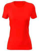 Scarlet Red