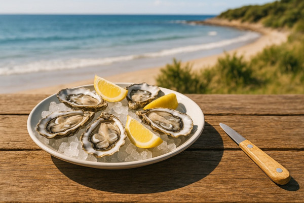 Austernöffner ‘Varano’