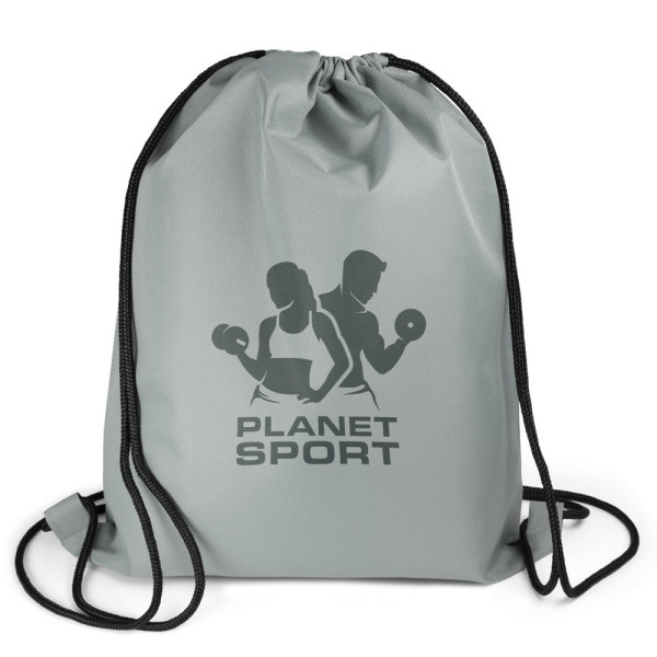 CHICAGO - Rucksack aus 300D Polyester mit Innentasche