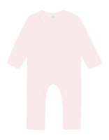 Powder Pink