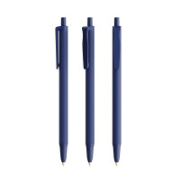 Marineblau Blaue Tinte