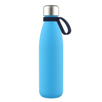 silber, cyan, marineblau