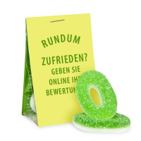grün
