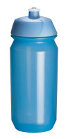 Transparent Blau