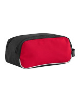 Red, Black, White