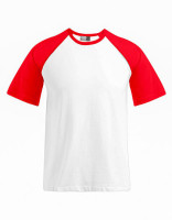 White, Red