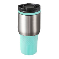 mint, silber