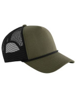 Military Green, Black