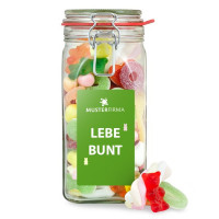 bunter Mix
