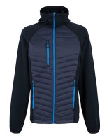 Navy, French Blue