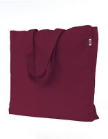 Burgundy (ca. Pantone 209 C)