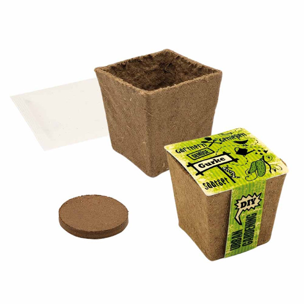 Gemüsegarten Samenset (klein)