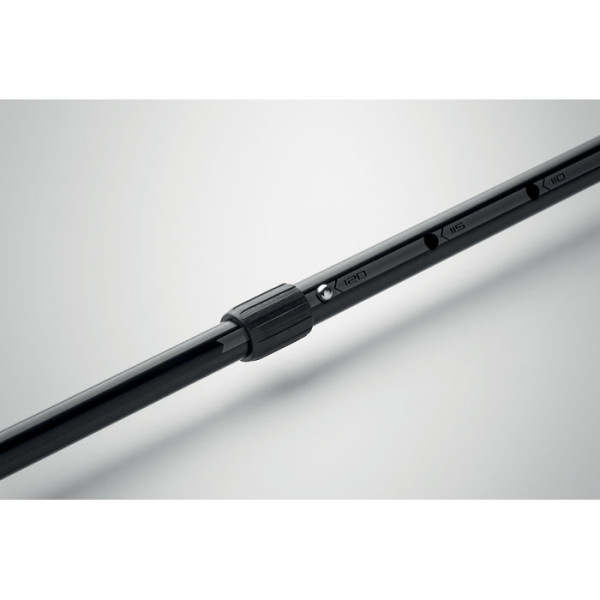 NOLE ONE - Teleskop-Wanderstock