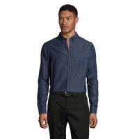 Brut Denim