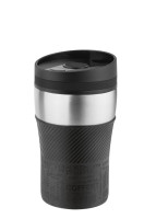 schwarz / silber