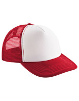 Classic Red, White