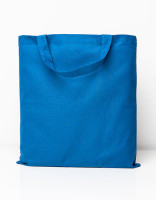 Blue (ca. Pantone 2935U-HKS 43-44)