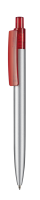 silber lackiert/feuer-rot TR/FR